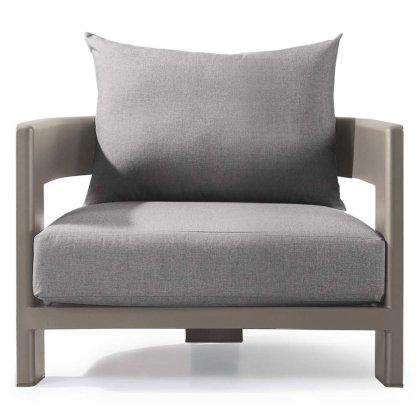 Victoria Arm Chair Image