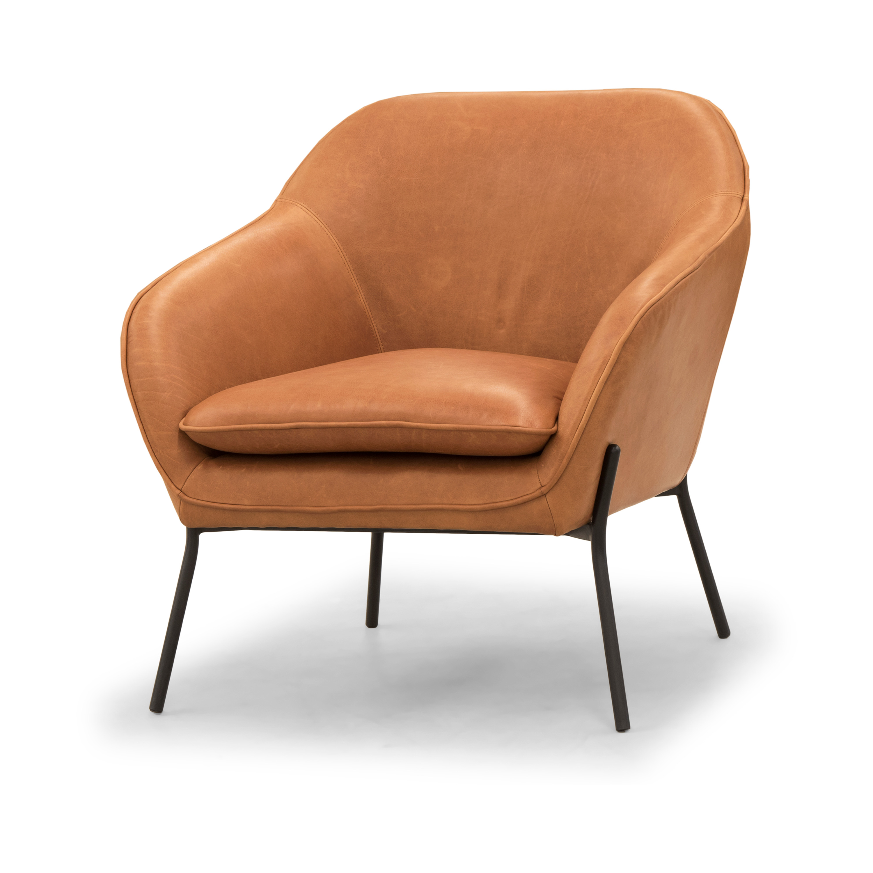 Edith Lounge Chair