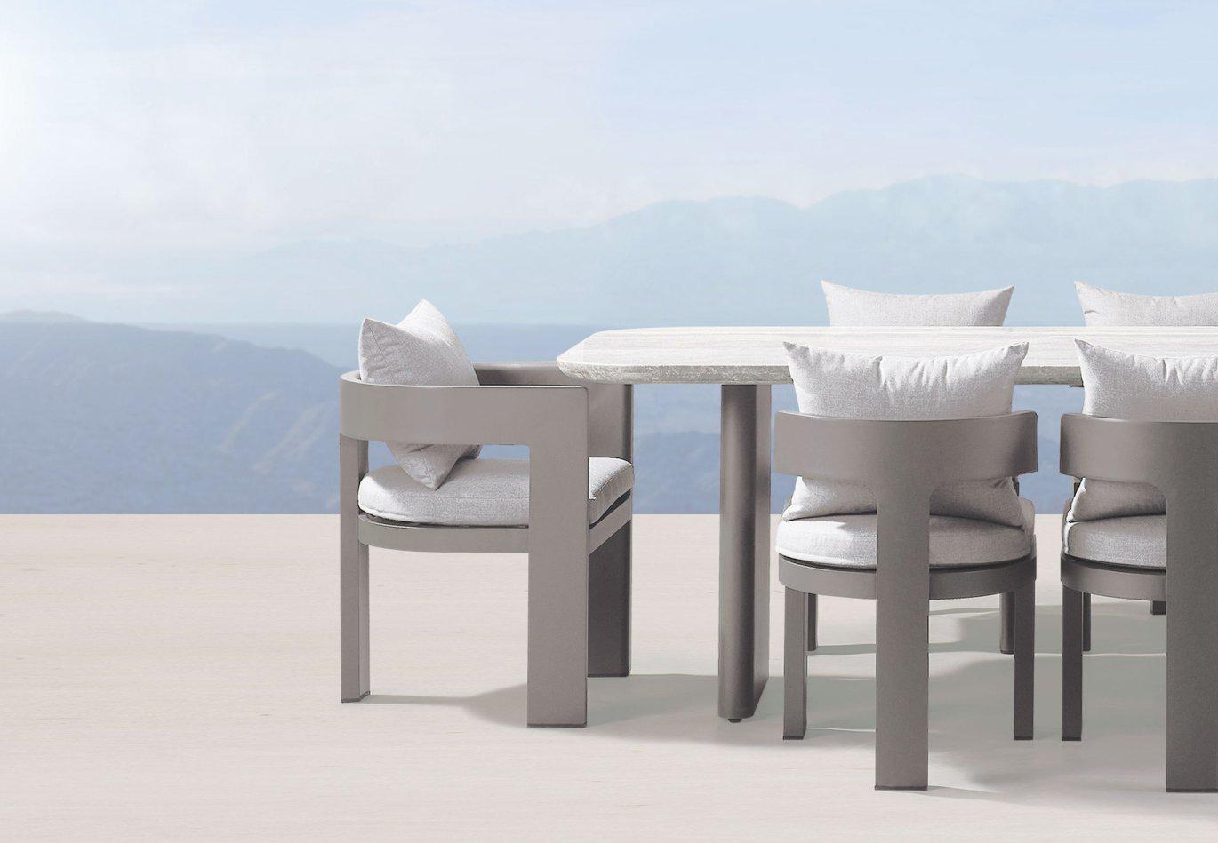 Victoria Outdoor Collection Image