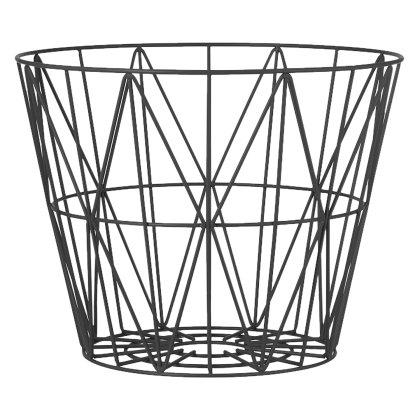 Wire Basket Image