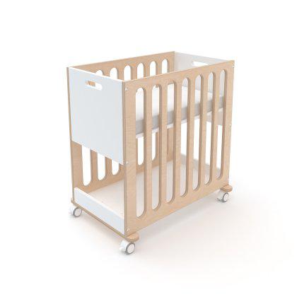 Fawn Bassinet Crib Image
