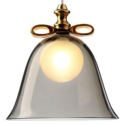 Bell Suspension Lamp Image