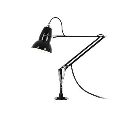 Original 1227 Desk Lamp with Insert Image
