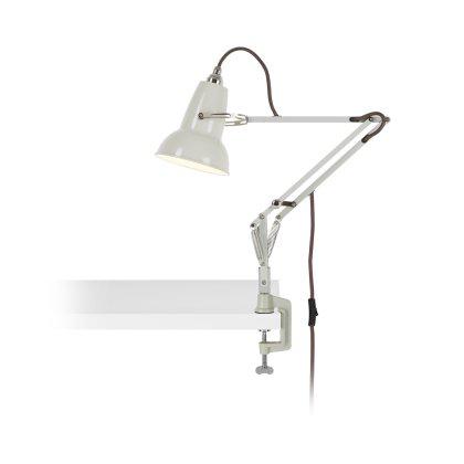 Original 1227 Mini Desk Lamp with Clamp Image