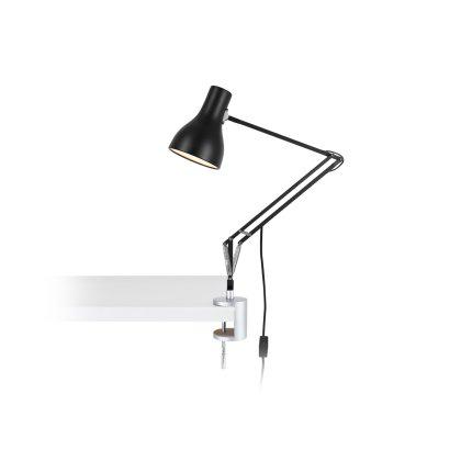 Type 75 Desk Lamp Clamp Base Image