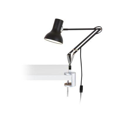 Type 75 Mini Desk Lamp Clamp Base Image
