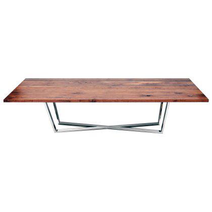 GAX X 42" Dining Table Image