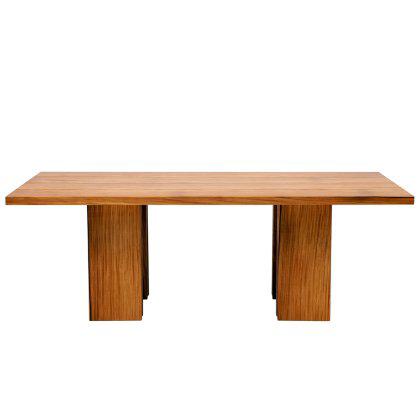 Occidental Dining Table Image