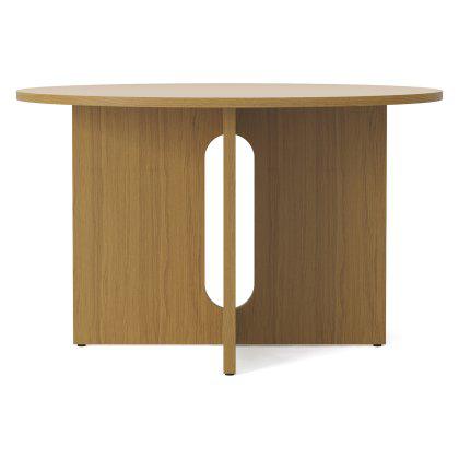 Androgyne Round Dining Table Image