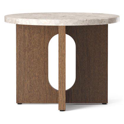 Androgyne Side Table Wood Image
