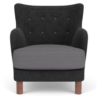 Constance Lounge Chair Image