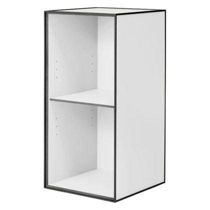 Frame Tall Open with Shelf Image