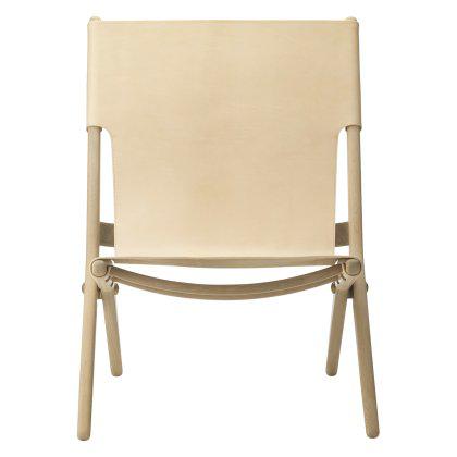 Saxe Lounge Chair Image