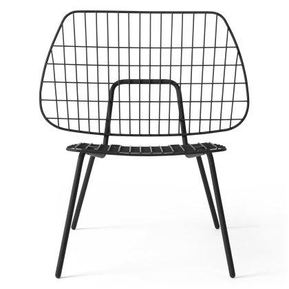 WM String Lounge Chair - Set of 2 Image