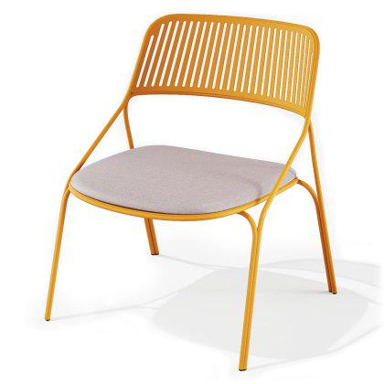 Jos Lounge Chair Image