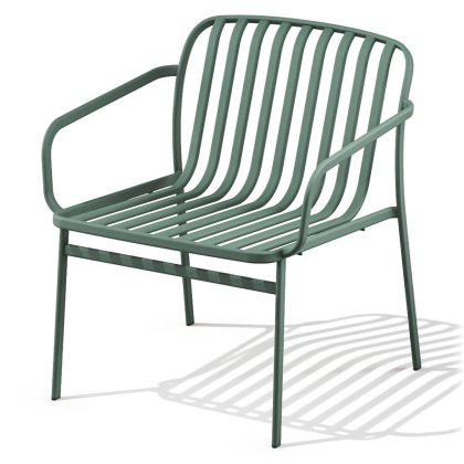 Kano Lounge Chair Image