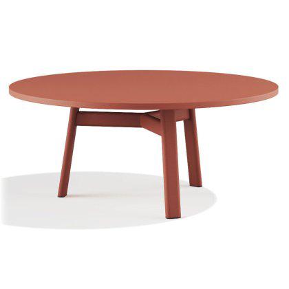Kano Round Coffee Table Image