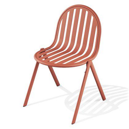 Melik Chair Image