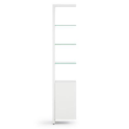 Linea Single Shelf Extension Image