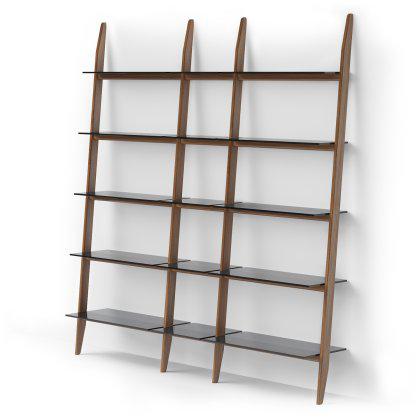 Stiletto 3-Shelf System Image