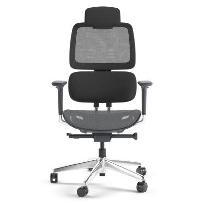 Voca 3501 Task Chair Image