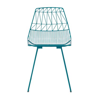 Lucy Side Chair Image