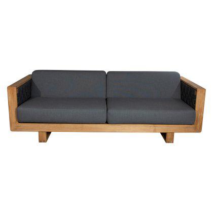 Angle 3-Seater Sofa Image
