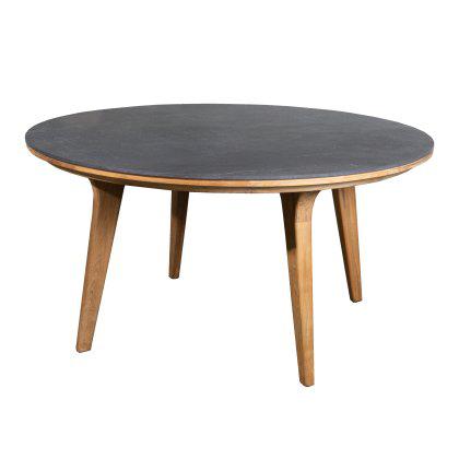 Aspect Round Dining Table Image
