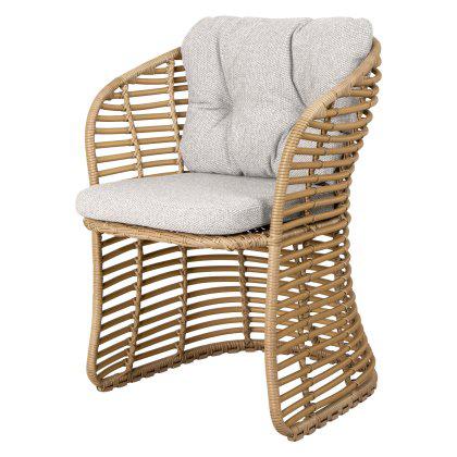 Basket Chair Image
