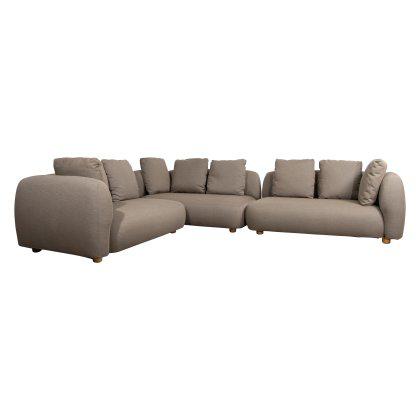 Capture Corner Sofa - Configuration 1 Image