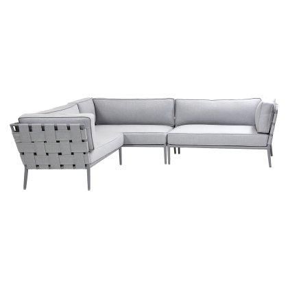 Conic Lounge Modular Sofa - Configuration 1 Image