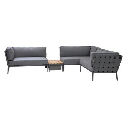 Conic Lounge Modular Sofa - Configuration 2 Image