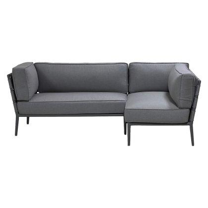 Conic Lounge Modular Sofa - Configuration 3 Image