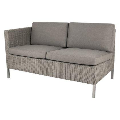 Connect Dining Lounge 2 Seater Sofa Module Image
