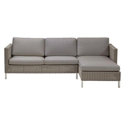 Connect Lounge Modular Sofa - Configuration 1 Image