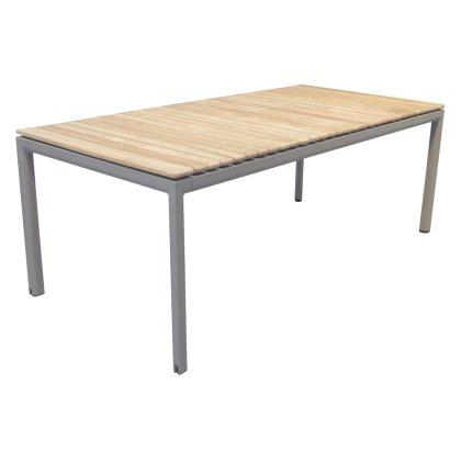 Drop Dining Table w/120 cm Extension Image