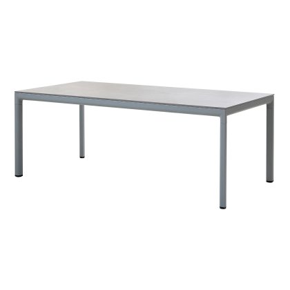 Drop Extension Dining Table Image