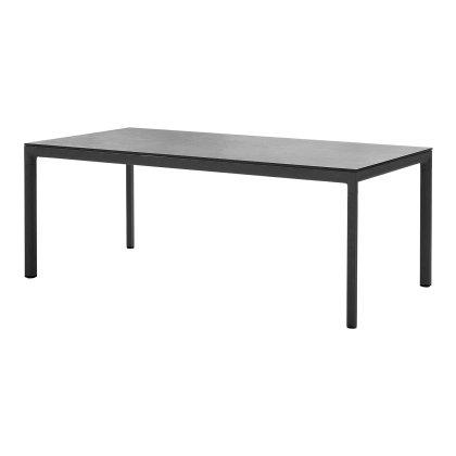 Drop Extension Dining Table Image