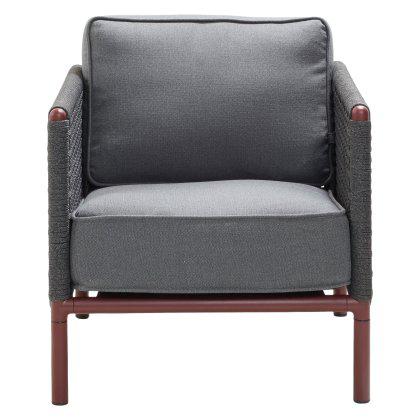 Encore Lounge Chair Image