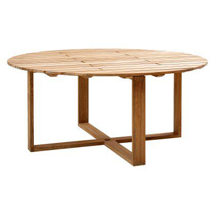 Endless Dining Table, Round Image