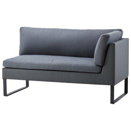 Flex 2 Seater Sofa - Left Module Image