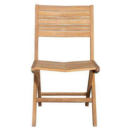 Flip Folding Chair Set of 2 Image