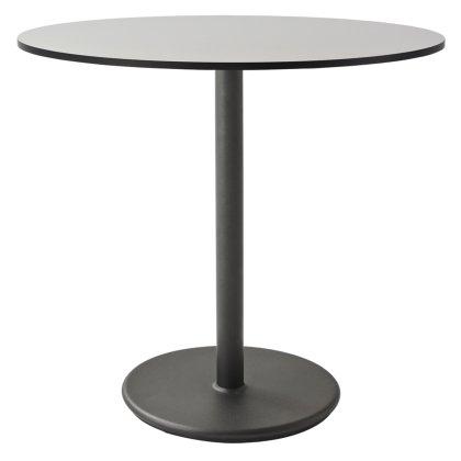 Go Round Cafe Table Image