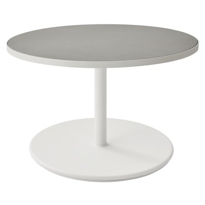 Go Round High Coffee Table Image