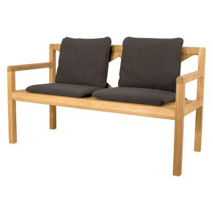 Grace 2-Seater Bench Image