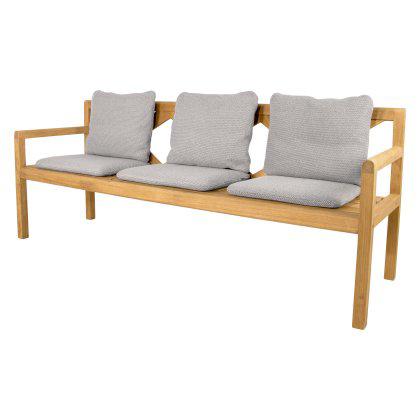 Grace 3-Seater Bench Image