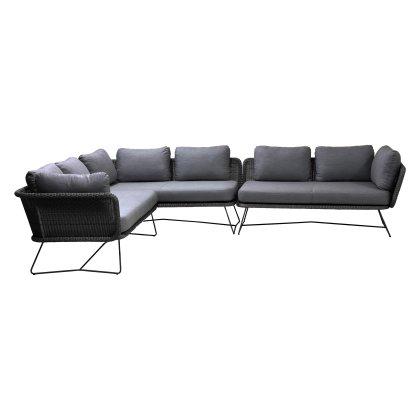 Horizon Lounge Modular Sofa - Configuration 1 Image