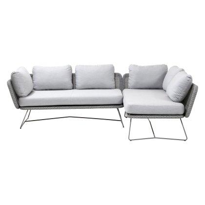 Horizon Lounge Modular Sofa - Configuration 2 Image