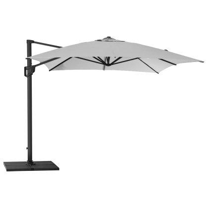 Hyde Luxe Hanging Parasol Image
