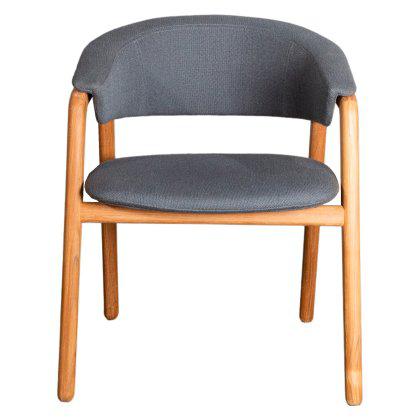 Luna Chair Image